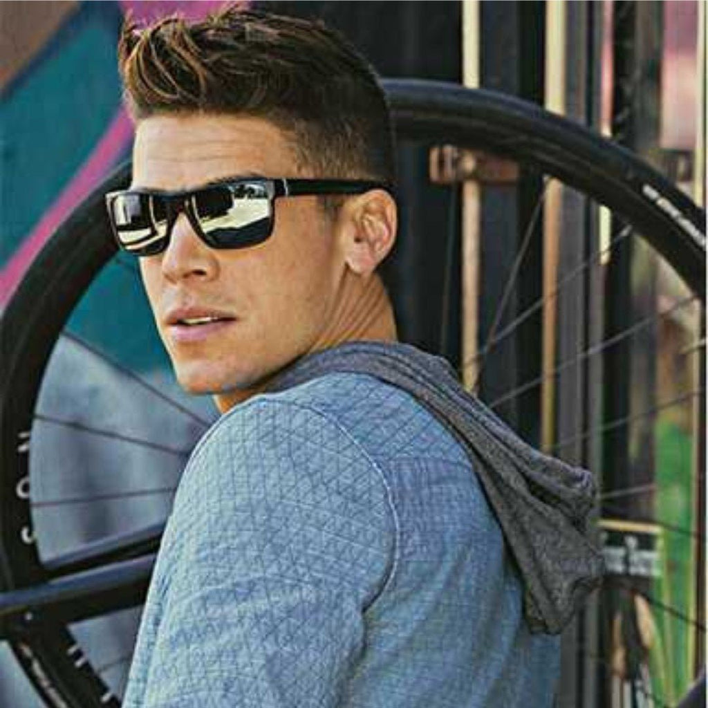 One - piece Sunglasses - MTX