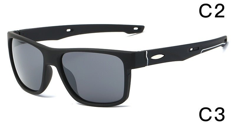 One - piece Sunglasses - MTX