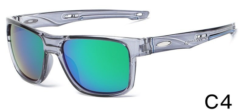 One - piece Sunglasses - MTX