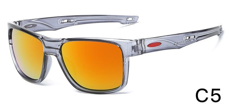 One - piece Sunglasses - MTX