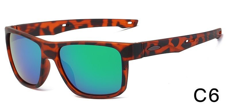 One - piece Sunglasses - MTX