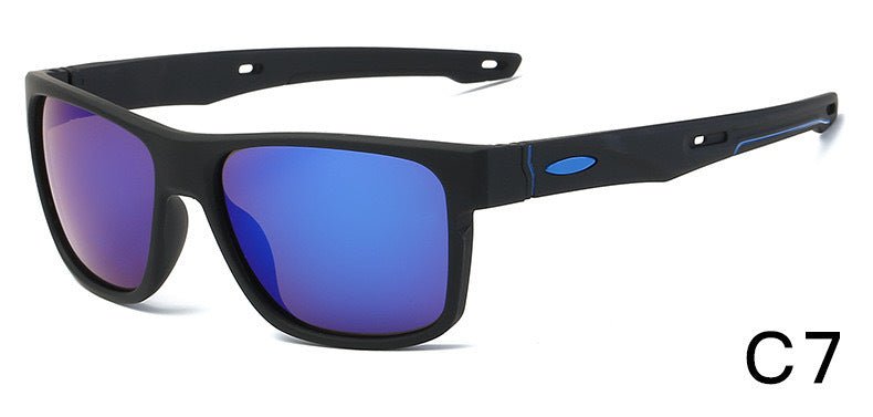 One - piece Sunglasses - MTX