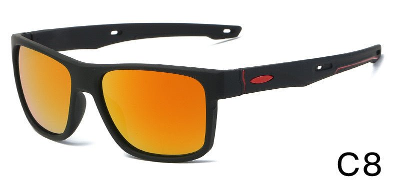 One - piece Sunglasses - MTX