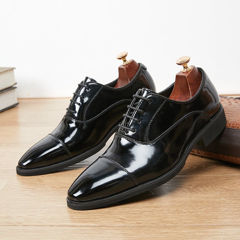Oxford Shoes Business - MTX