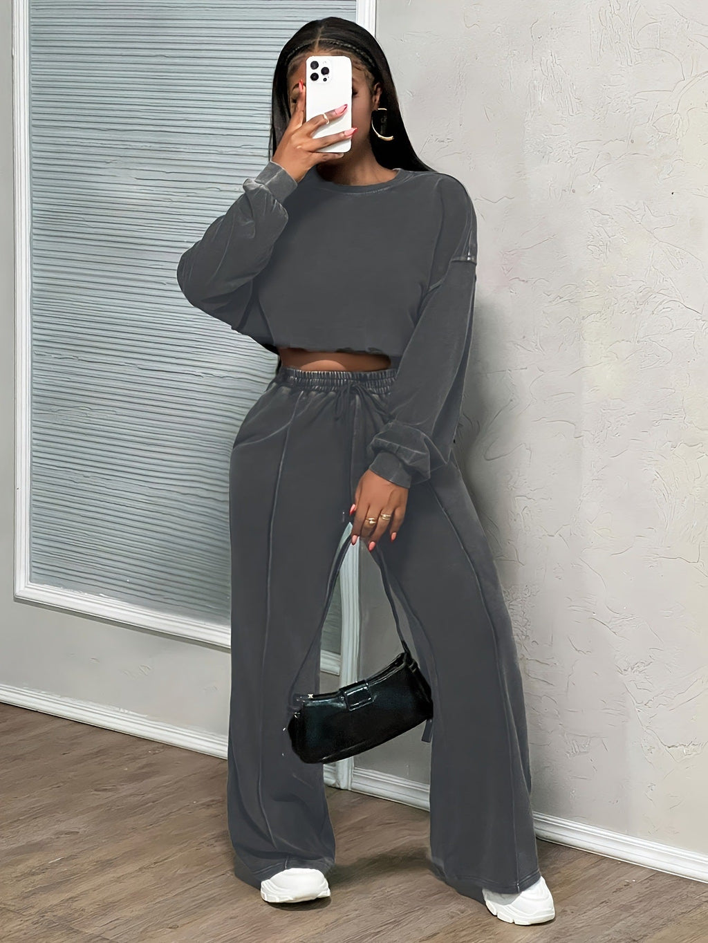 Pants And Top Set - MTX