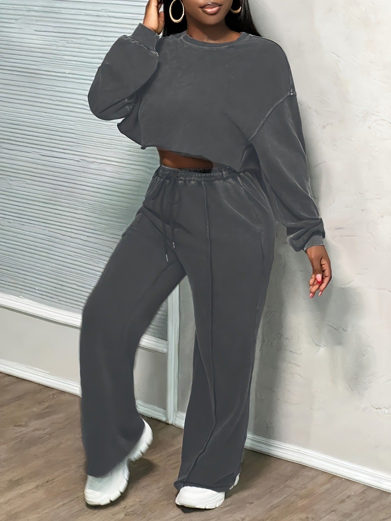 Pants And Top Set - MTX