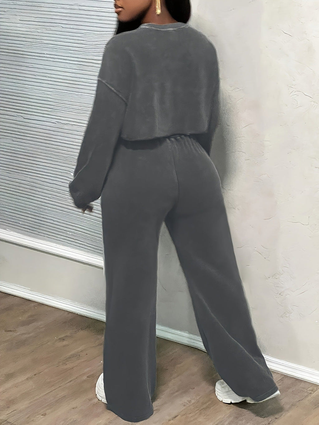 Pants And Top Set - MTX