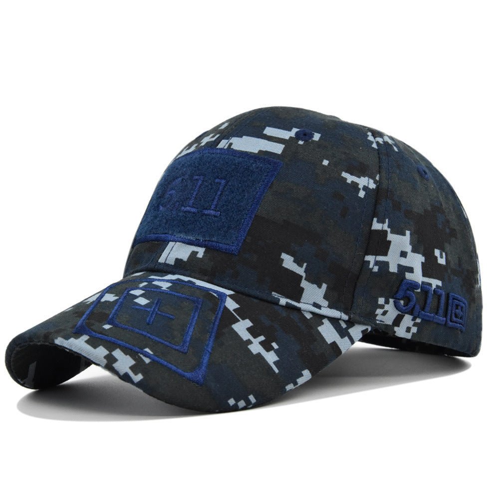 Peaked Cap - MTX