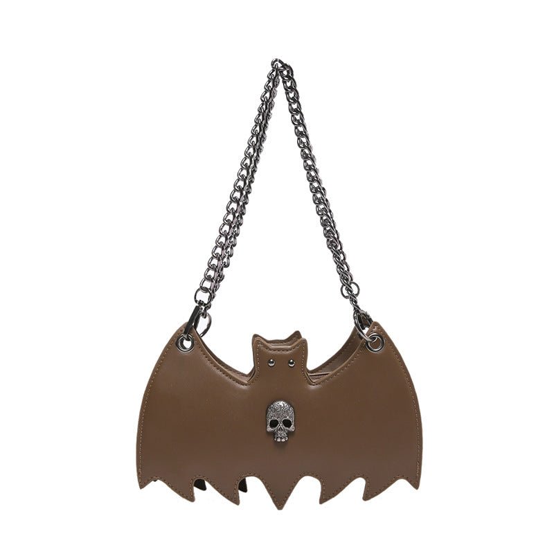 Personalized Bat Handbag - MTX