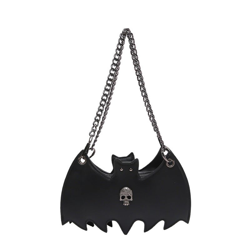 Personalized Bat Handbag - MTX