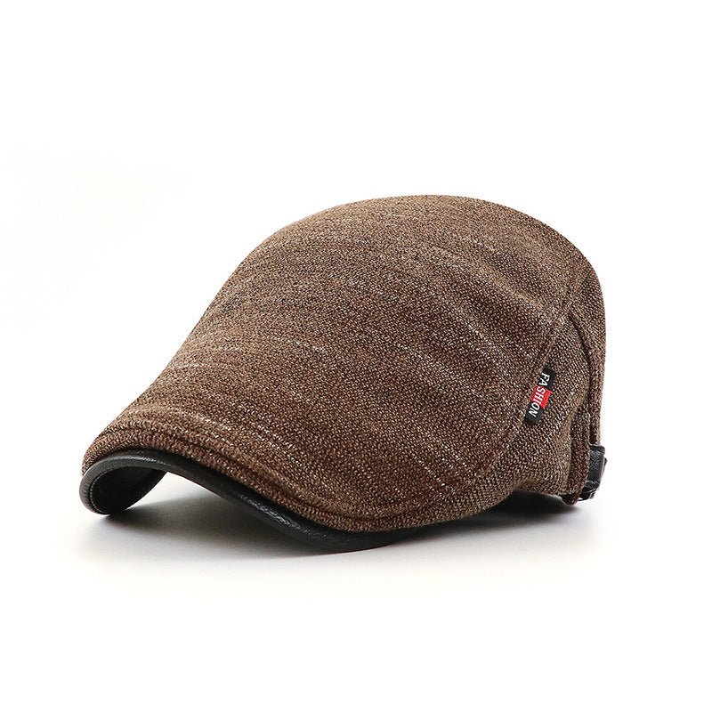 Polar Grain Cap - MTX