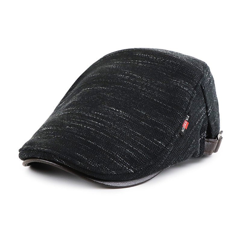 Polar Grain Cap - MTX