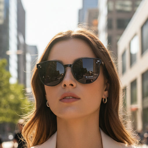 Polarized Sun Glasses - MTX