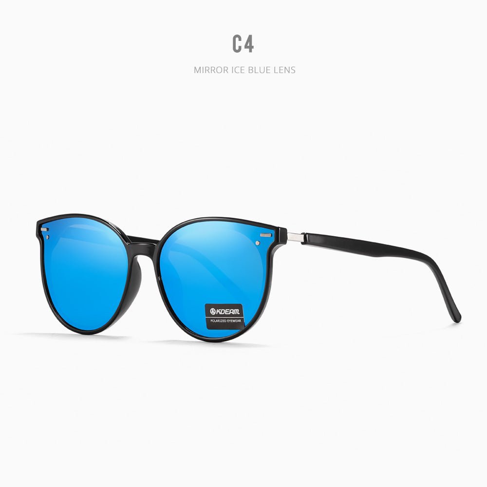 Polarized Sun Glasses - MTX