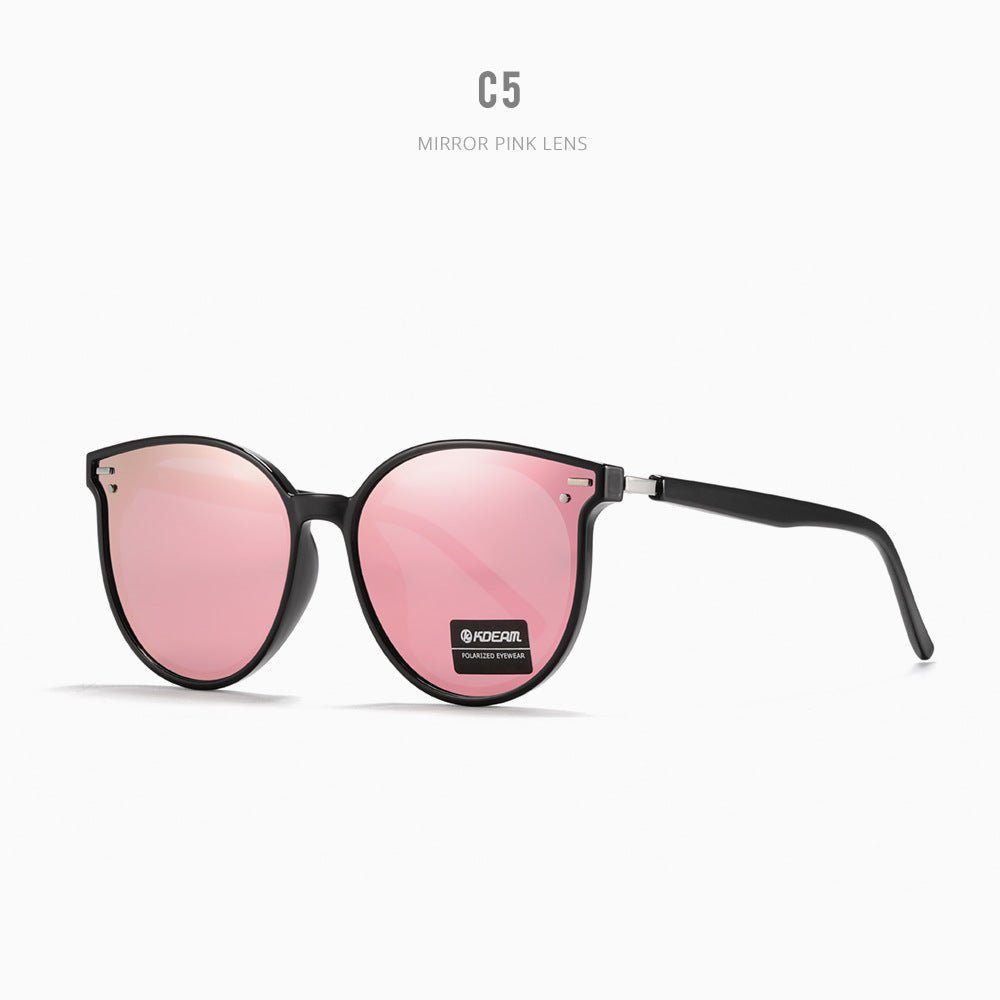 Polarized Sun Glasses - MTX