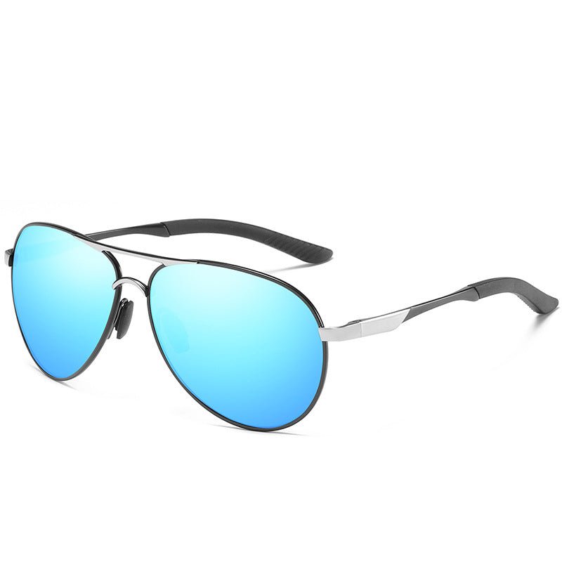 Polarized Sunglasses - MTX