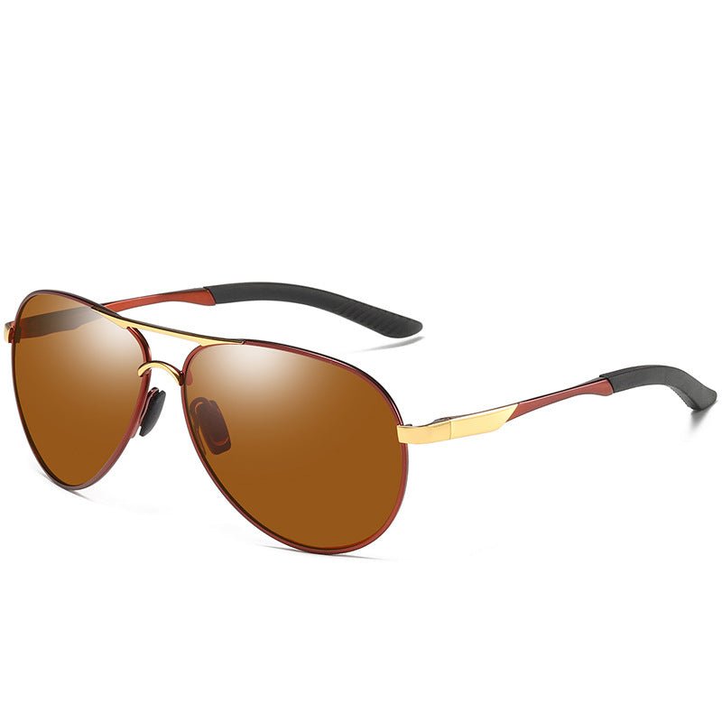 Polarized Sunglasses - MTX