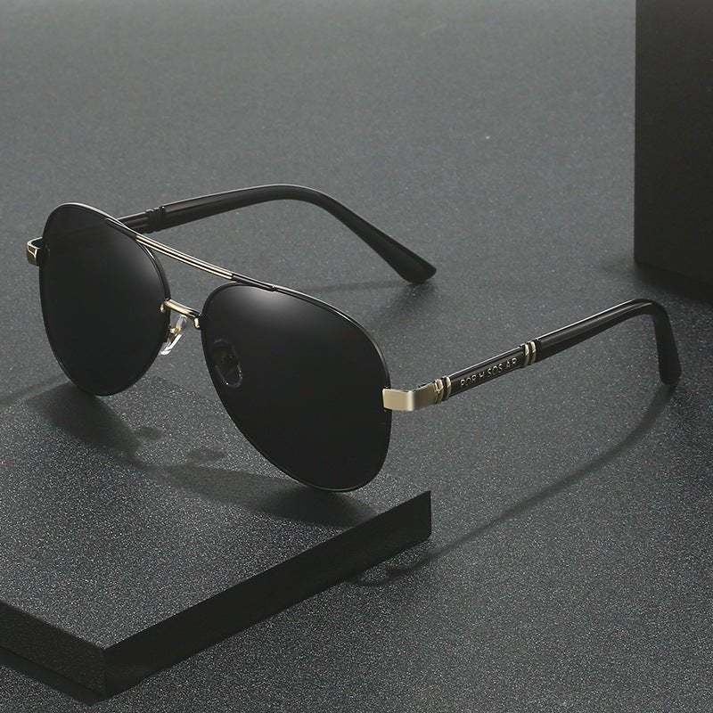 Polarized Sunglasses - MTX