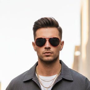 Polarized Sunglasses - MTX