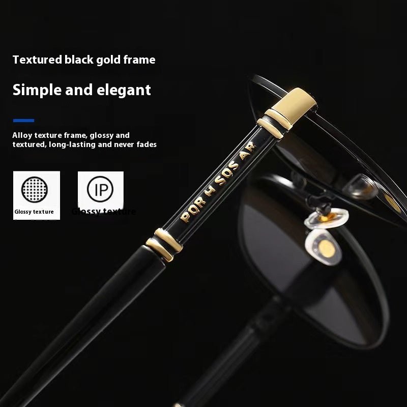 Polarized Sunglasses - MTX