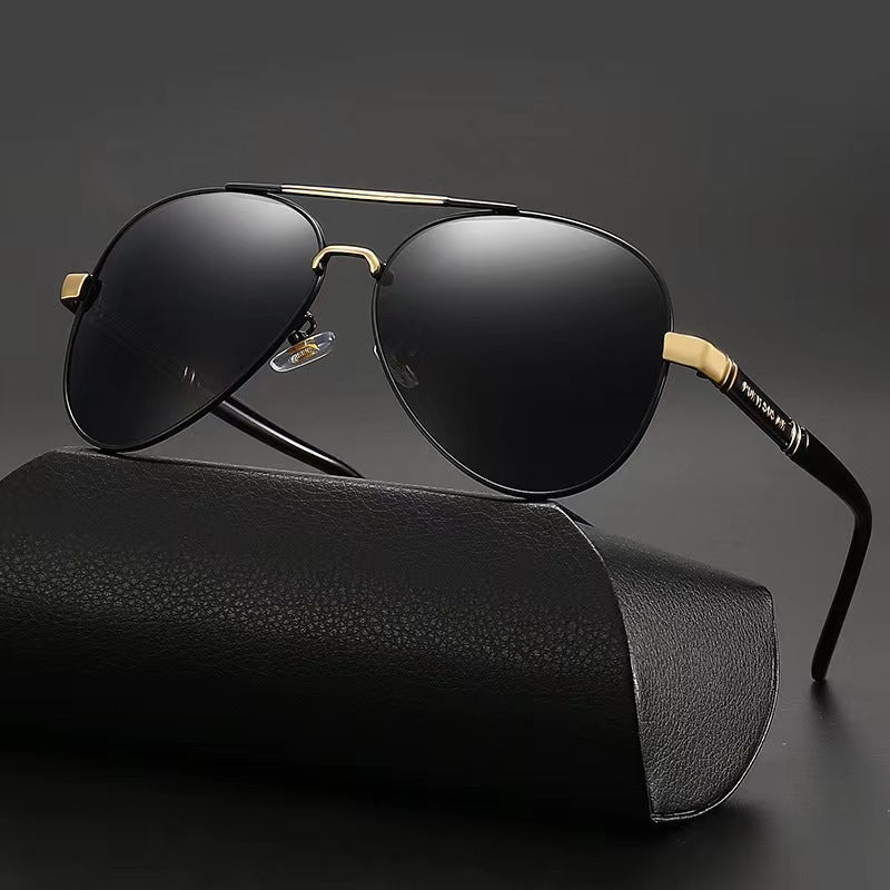 Polarized Sunglasses - MTX
