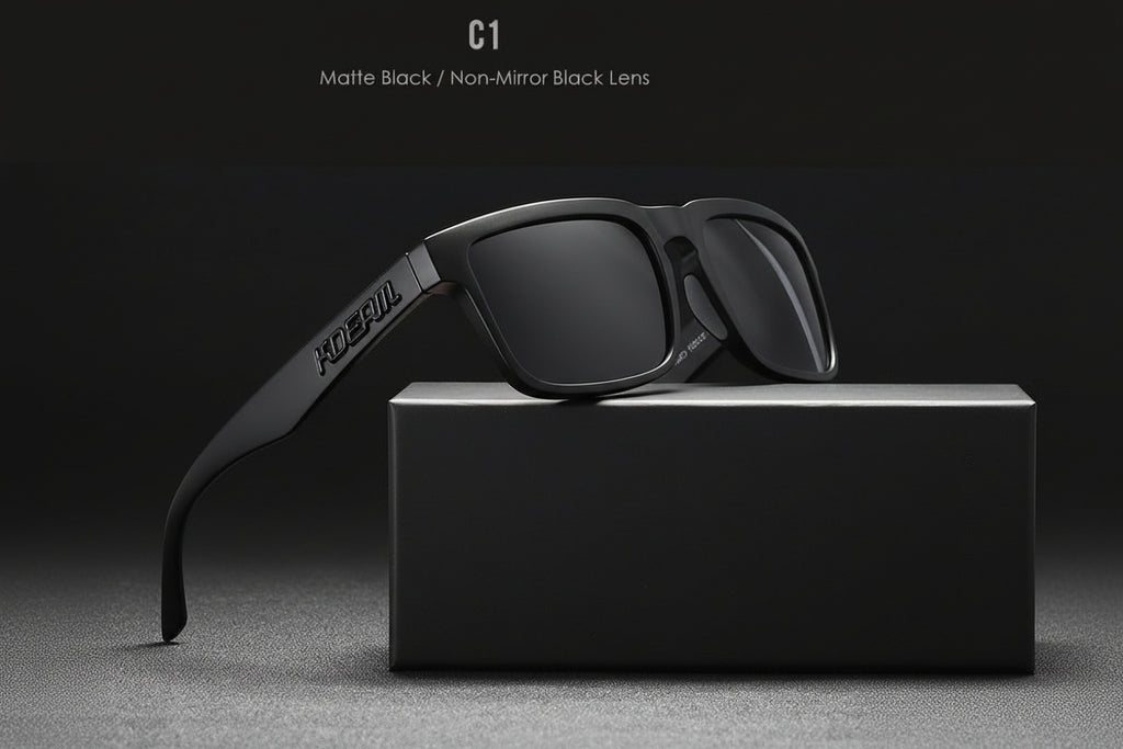Polarized Sunglasses - MTX