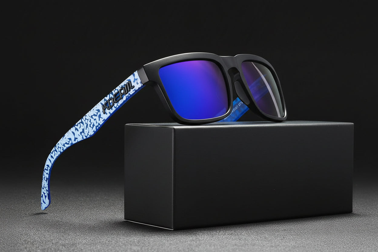 Polarized Sunglasses - MTX
