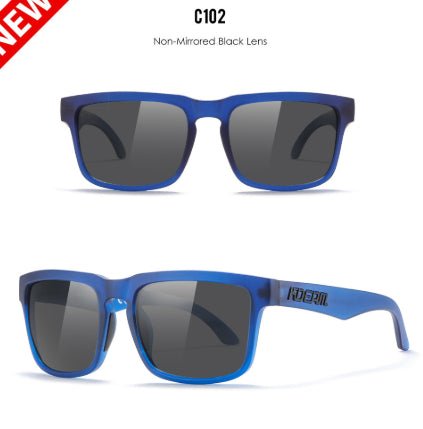 Polarized Sunglasses - MTX