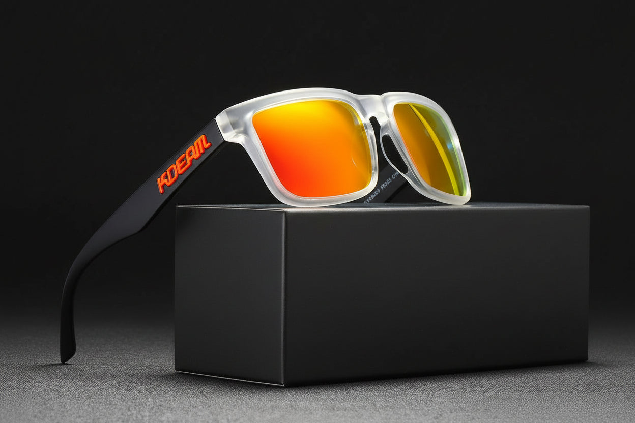 Polarized Sunglasses - MTX