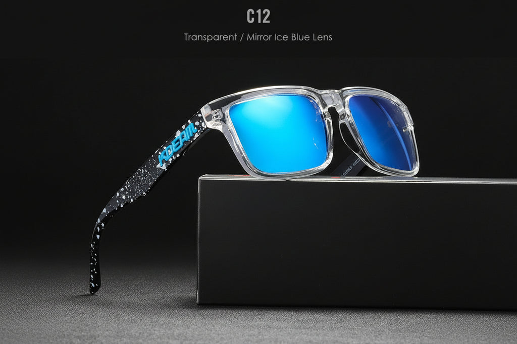 Polarized Sunglasses - MTX