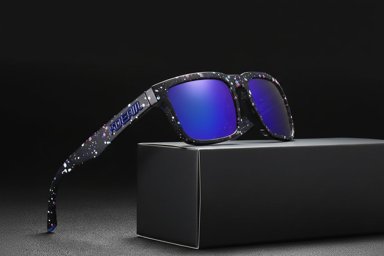 Polarized Sunglasses - MTX