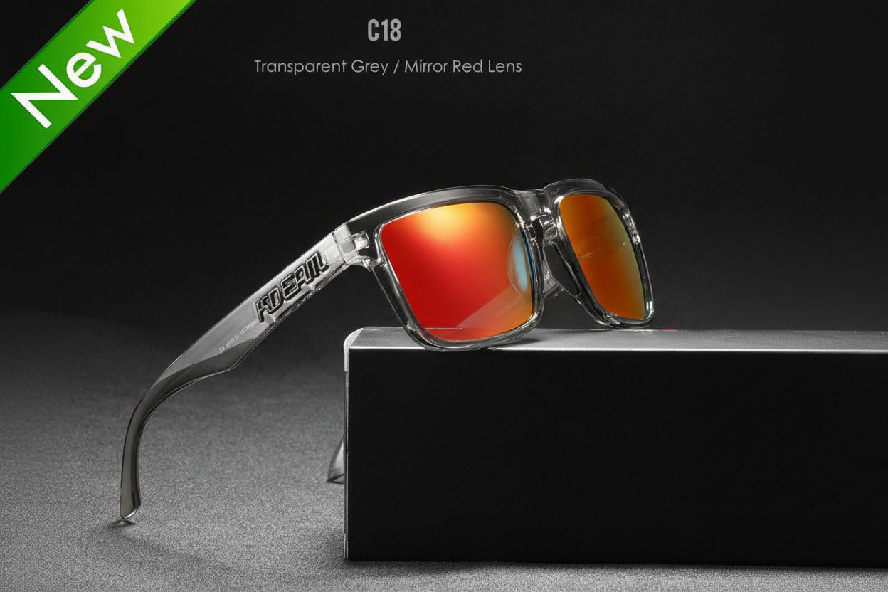 Polarized Sunglasses - MTX