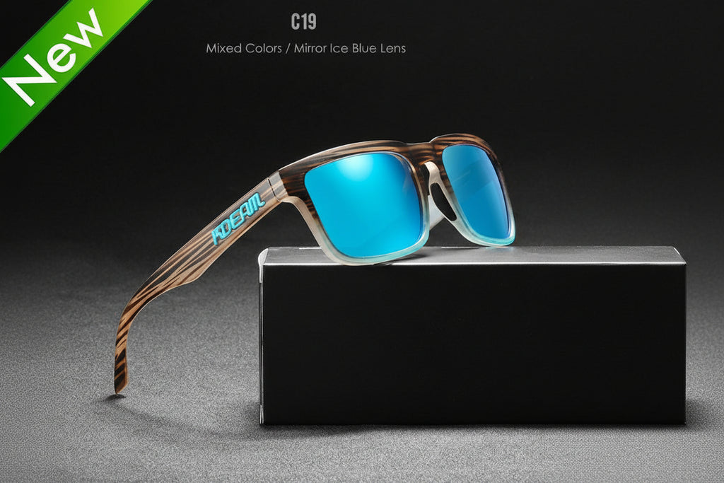 Polarized Sunglasses - MTX