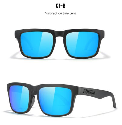 Polarized Sunglasses - MTX