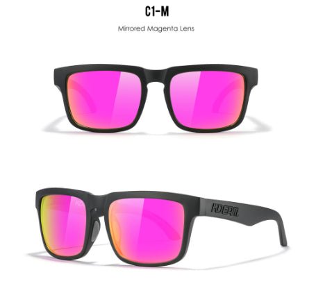 Polarized Sunglasses - MTX