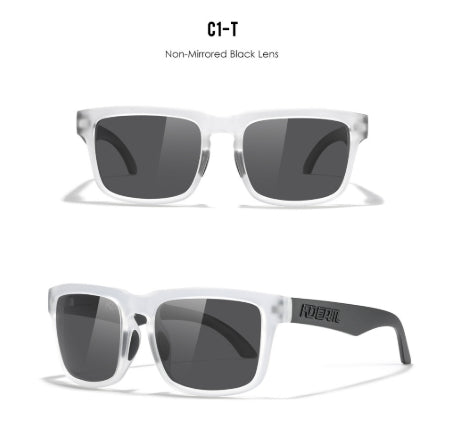 Polarized Sunglasses - MTX