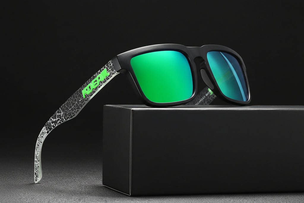 Polarized Sunglasses - MTX