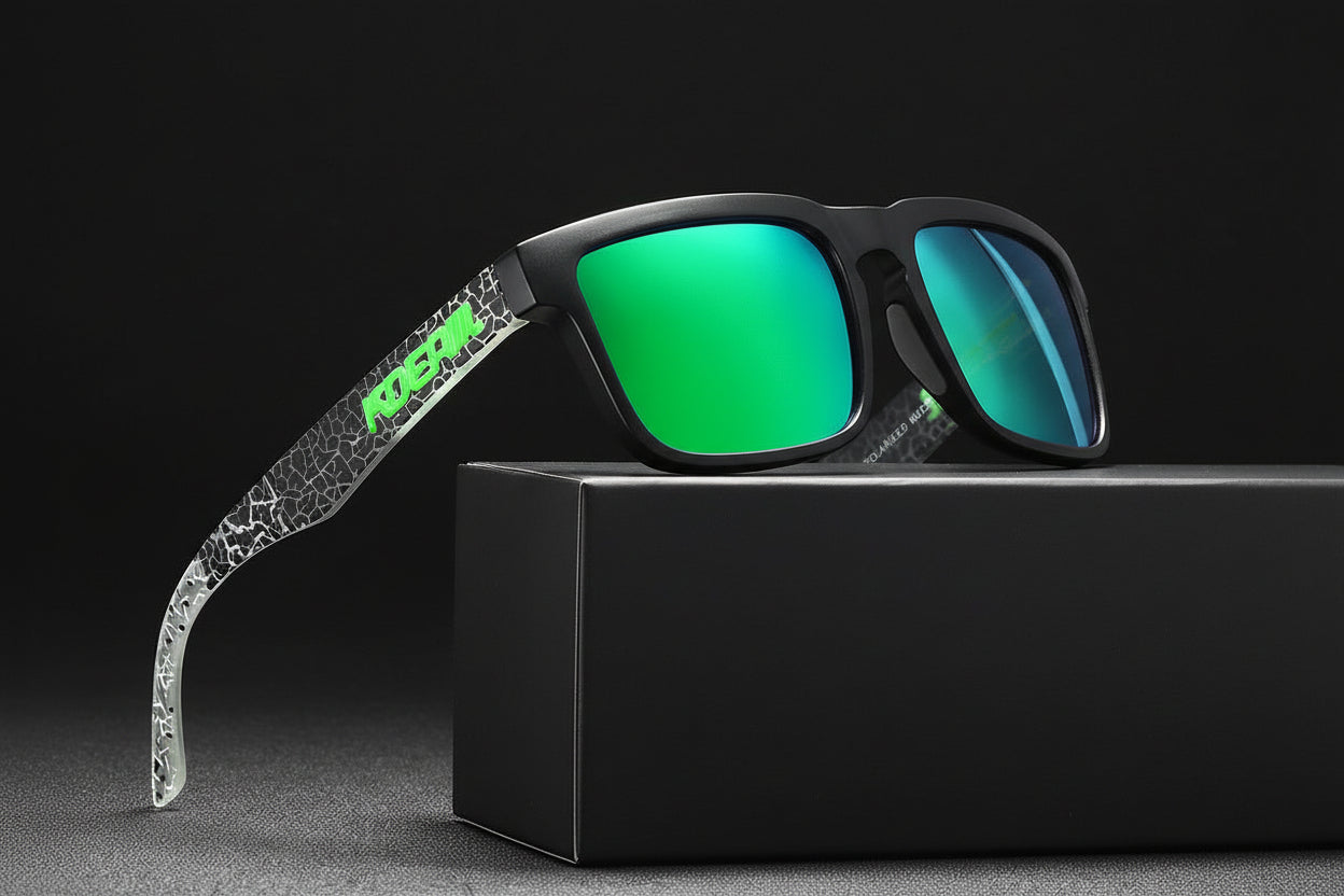 Polarized Sunglasses - MTX