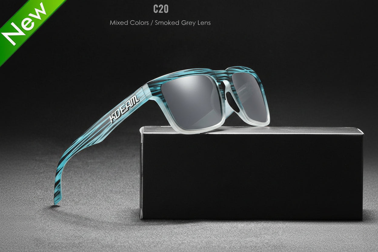 Polarized Sunglasses - MTX