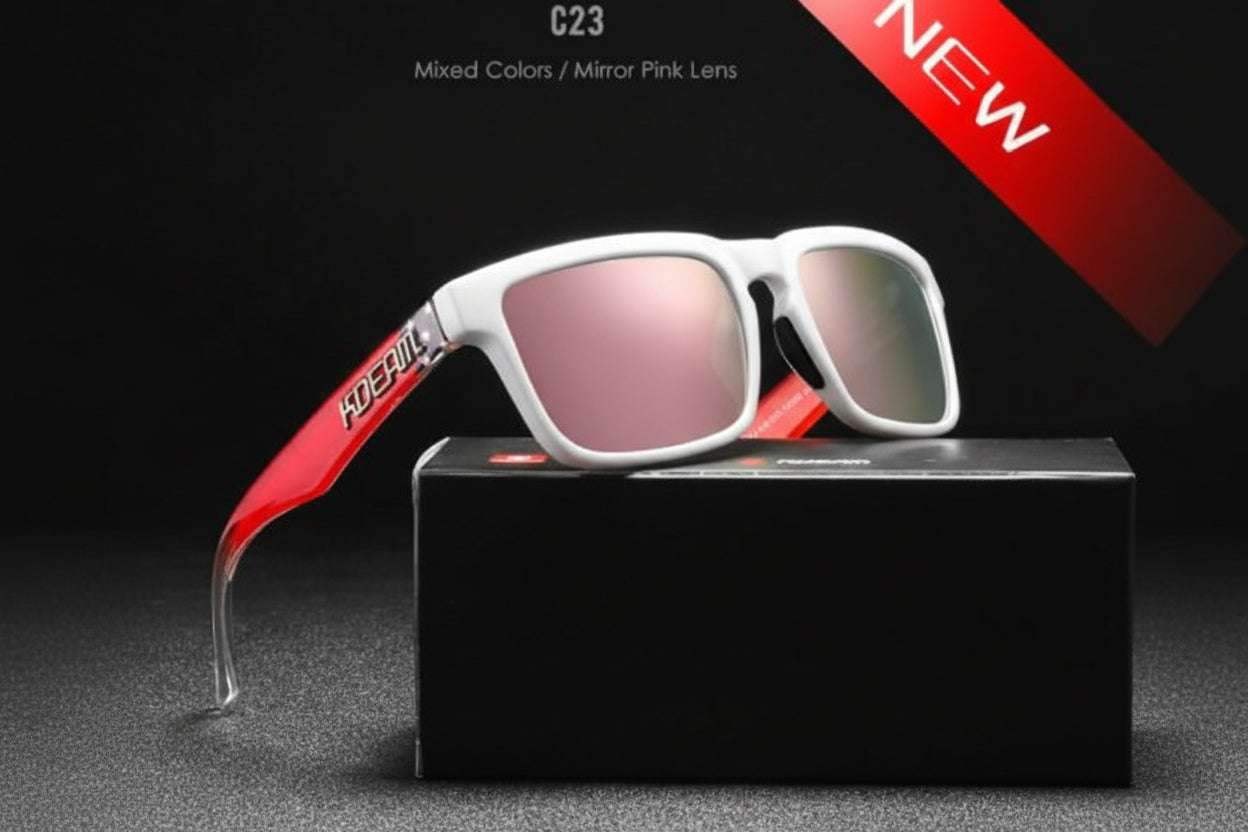 Polarized Sunglasses - MTX