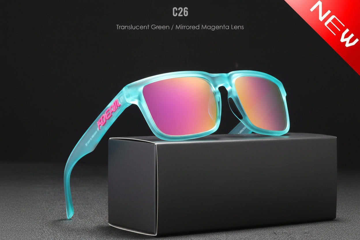 Polarized Sunglasses - MTX