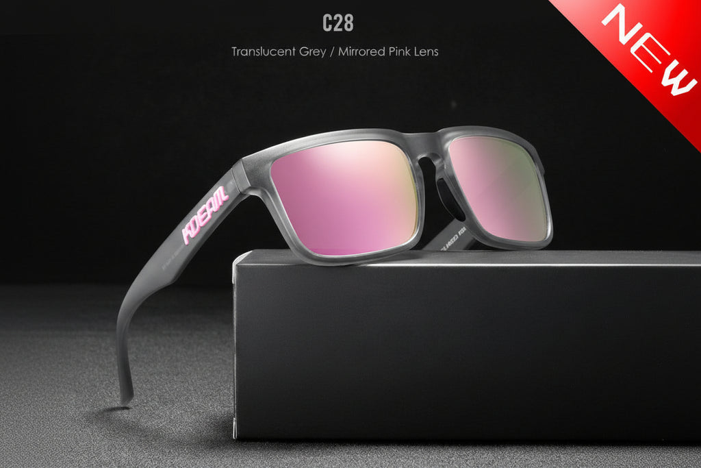 Polarized Sunglasses - MTX