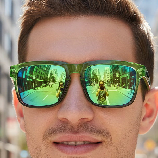 Polarized Sunglasses - MTX
