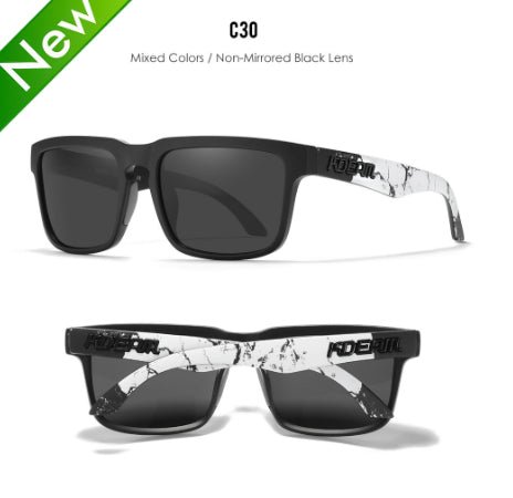 Polarized Sunglasses - MTX