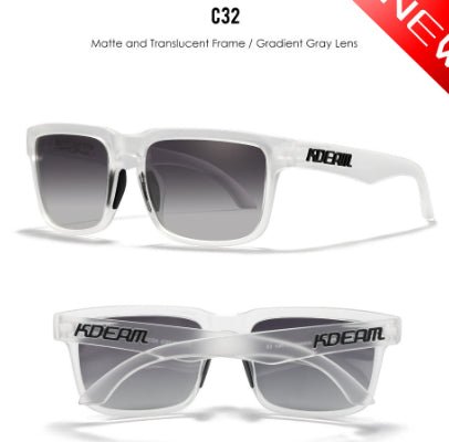 Polarized Sunglasses - MTX