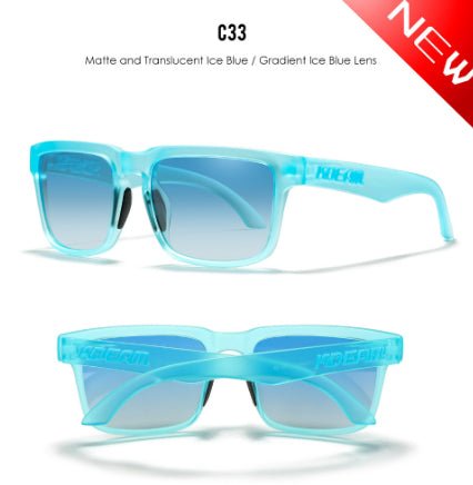 Polarized Sunglasses - MTX