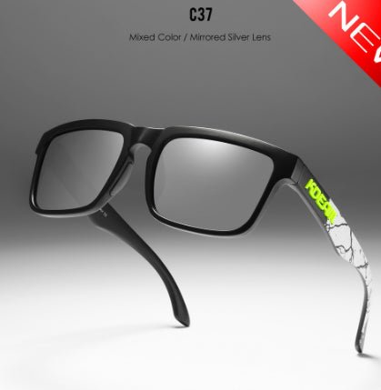 Polarized Sunglasses - MTX