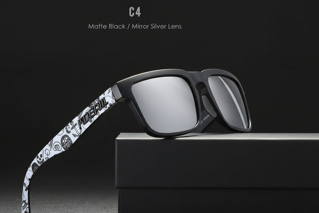 Polarized Sunglasses - MTX