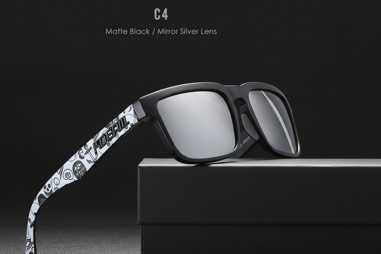 Polarized Sunglasses - MTX