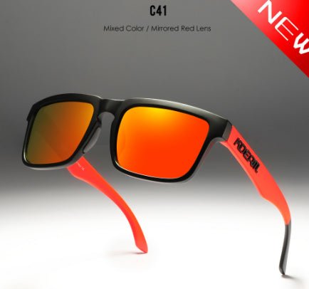 Polarized Sunglasses - MTX